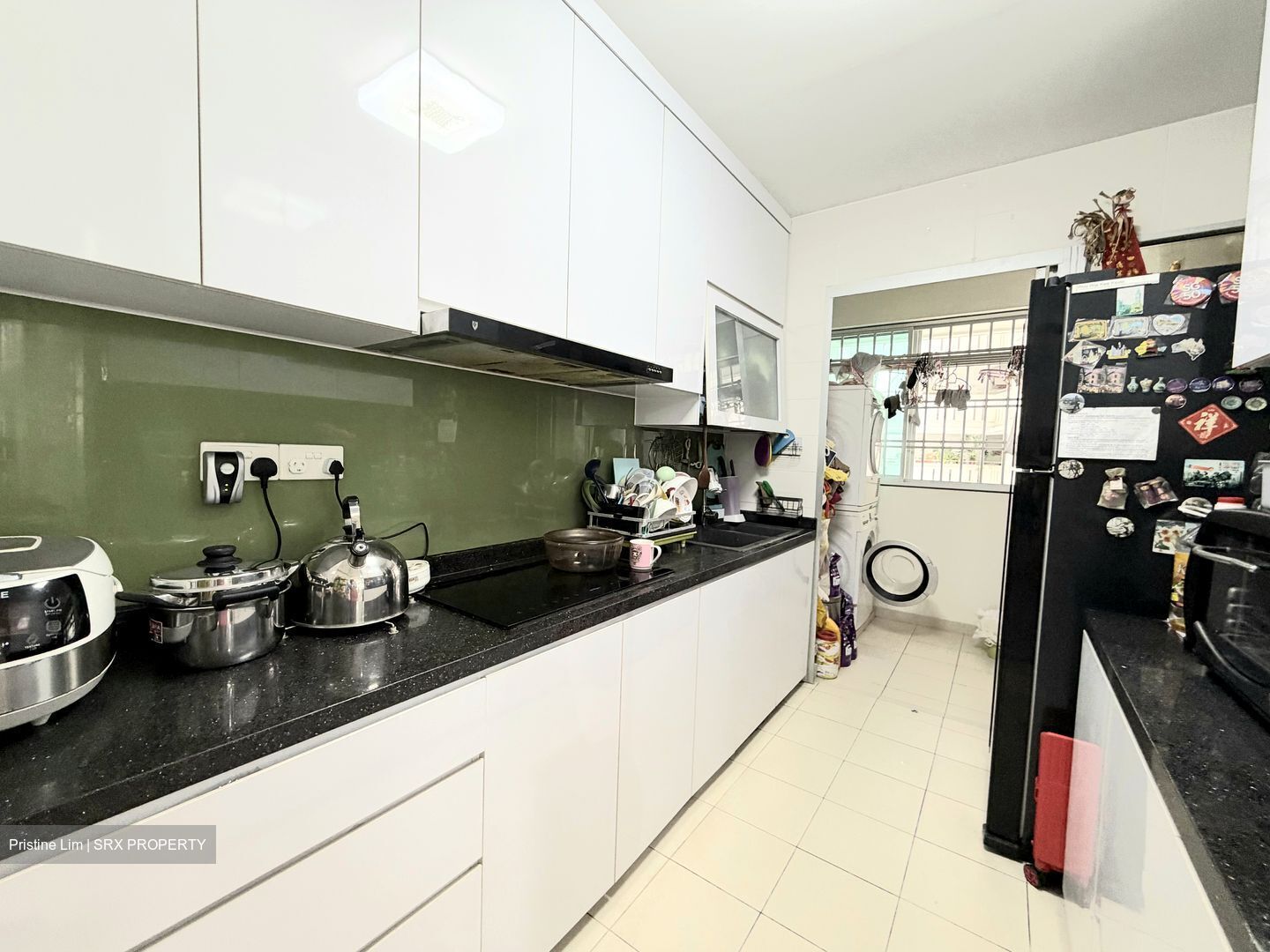 Blk 890B Tampines Greenterrace (Tampines), HDB 4 Rooms #583870891